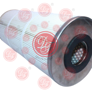 KARTRID FILTER UDARA INDUSTRI EXTRACTOR