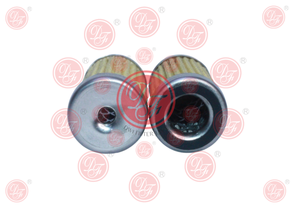 316L STAINLESS STEEL PLEATED WIRE MESH FILTER STRAINER