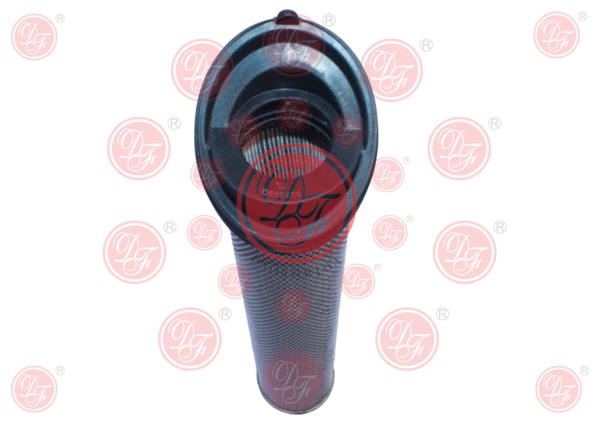 BASKET FILTER STRAINER