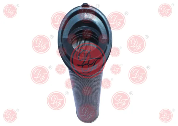 BASKET FILTER STRAINER