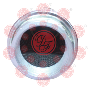PAPER CORE AIR FILTER FOR COMPRESSOR 5 HP TP 200 HP