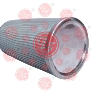 Hydraulic Filter