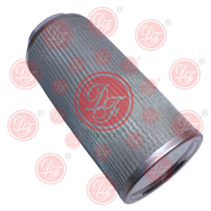 CUSTOM SIZE HYDRAULIC FILTER