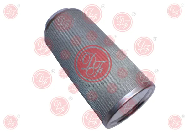 CUSTOM SIZE HYDRAULIC FILTER
