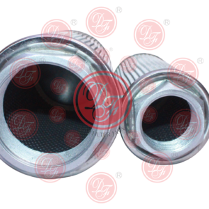 OEM HIGH QUALITY HYDRAULIC OIL FILTER