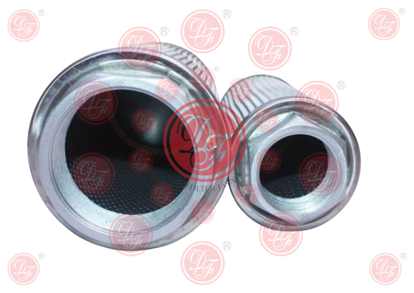 OEM HIGH QUALITY HYDRAULIC OIL FILTER