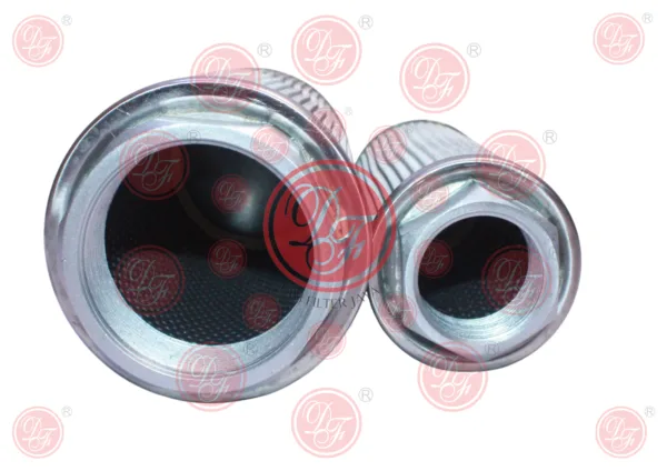 OEM HIGH QUALITY HYDRAULIC OIL FILTER