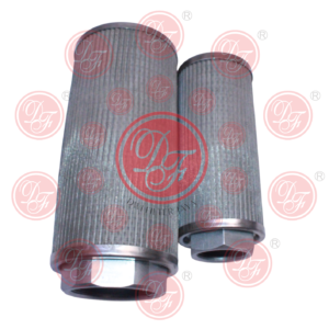 Customized Oil Filter