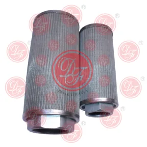 Customized Oil Filter