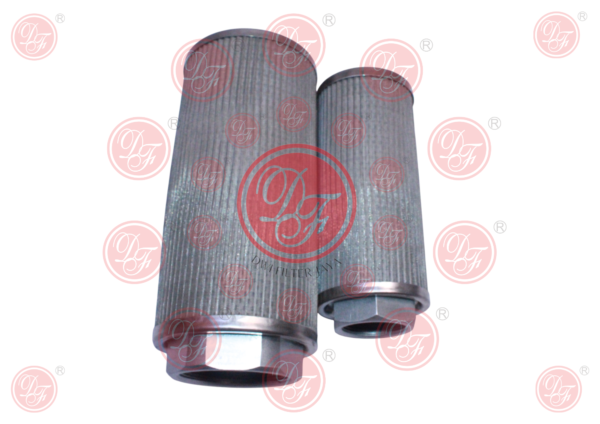 Customized Oil Filter