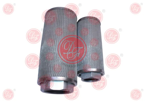 Customized Oil Filter