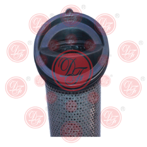 Basket Filter Element
