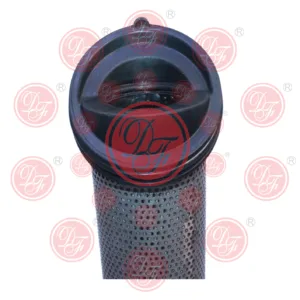 Basket Filter Element