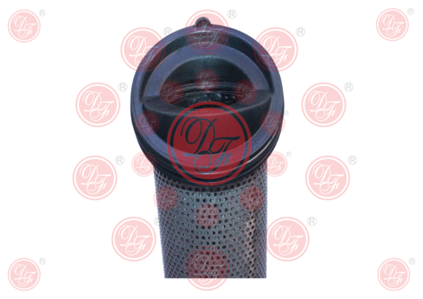 Basket Filter Element