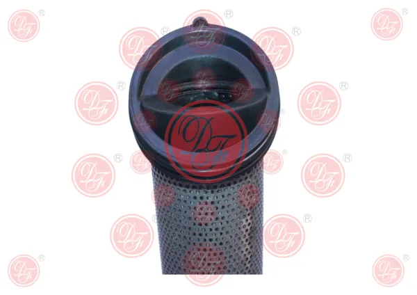 Basket Filter Element