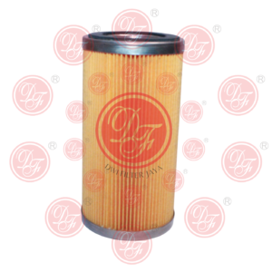 Exhaust Oil Filter