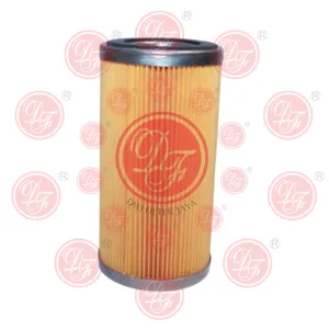 Exhaust Oil Filter