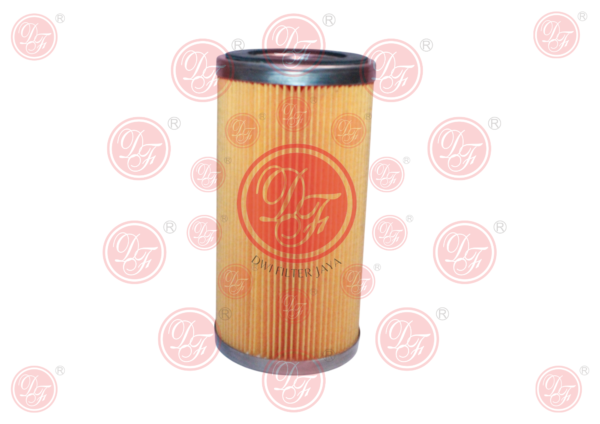 Exhaust Oil Filter