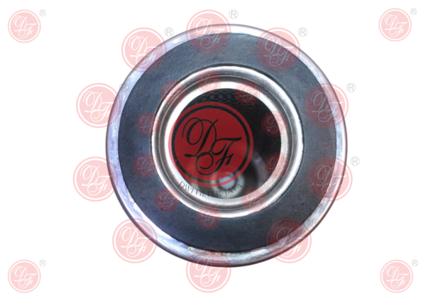 Oil Filter Concrete Pump