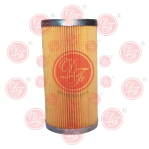 Filter Oli Eliminator