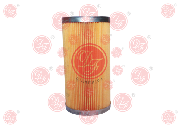 Filter Oli Eliminator