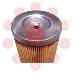 FILTER OLI METAL GALVANIZED