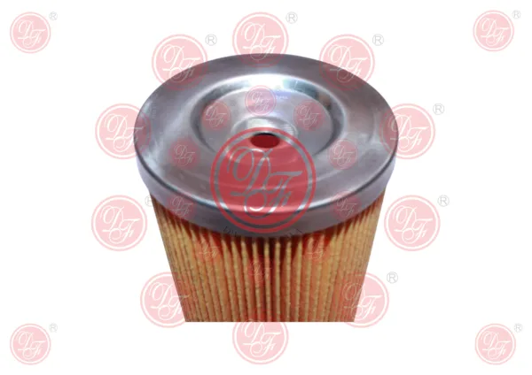 FILTER OLI METAL GALVANIZED