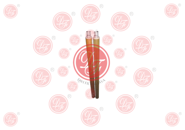 PLEATED CARTRIDGE FILTER