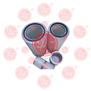 IN LINE FILTER ELEMENT