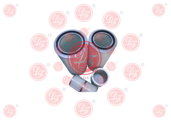 IN LINE FILTER ELEMENT