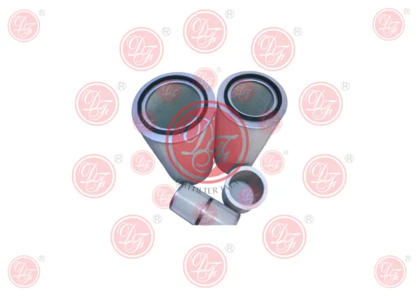 IN LINE FILTER ELEMENT
