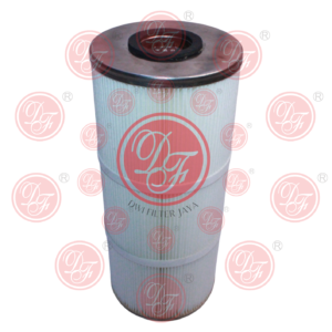 KARTRID FILTER MEMBRAN MEDIA PTFE SAND BLASTING