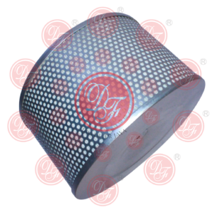 Customized Oil Filter