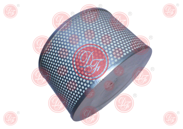 Customized Oil Filter