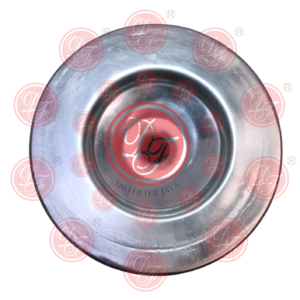 Stainless 316 Full Media Strainer Filter Oli