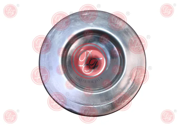Stainless 316 Full Media Strainer Filter Oli