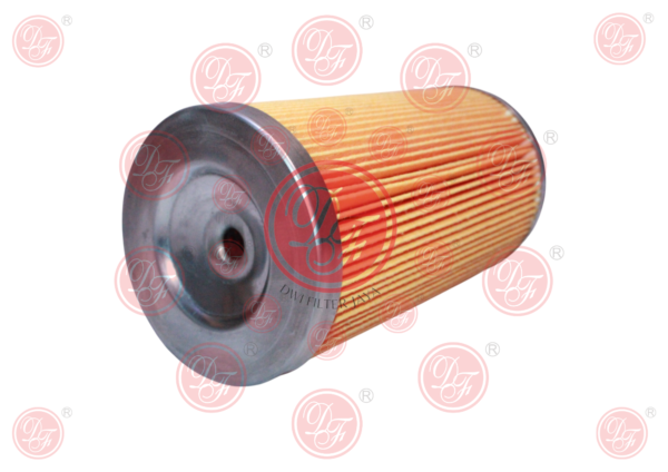 Melt Blown Depth Filter Oil