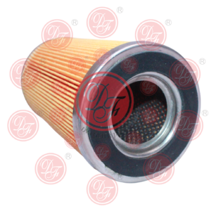 ALTERNATIVE OIL FILTER CARTRIDGE