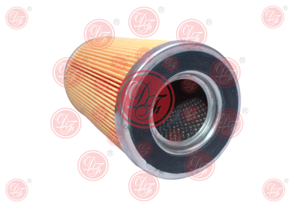 ALTERNATIVE OIL FILTER CARTRIDGE