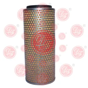 OIL FILTER FOR INJECTION MOLDING MACHINE