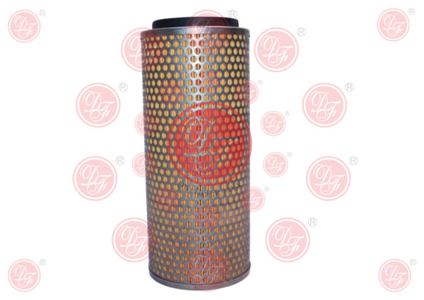 OIL FILTER FOR INJECTION MOLDING MACHINE