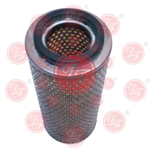SUCTION OIL FILTER FOR WHEEL LOADER