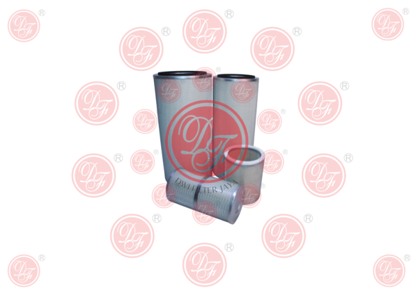 FILTER ELEMENT FOR INDUSTRIAL