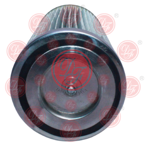 EXHAUST FILTER SILINCER MUFFLER