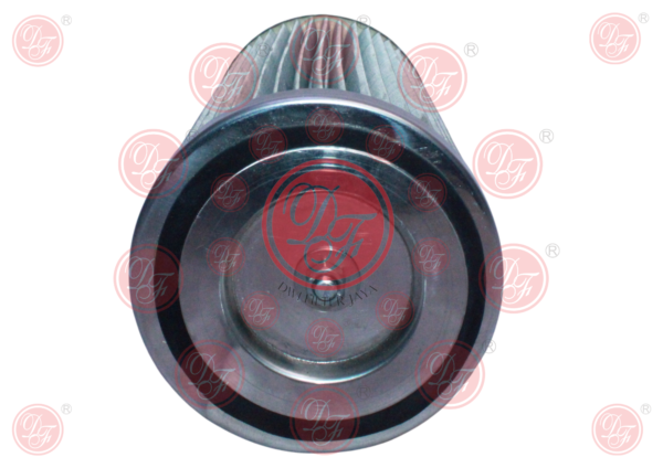 EXHAUST FILTER SILINCER MUFFLER