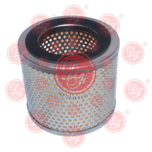 STRAINER FILTER FOR WATER TREATMENT