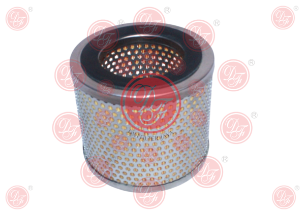 STRAINER FILTER FOR WATER TREATMENT