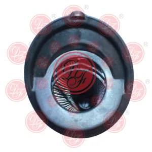 Industrial Basket Filter