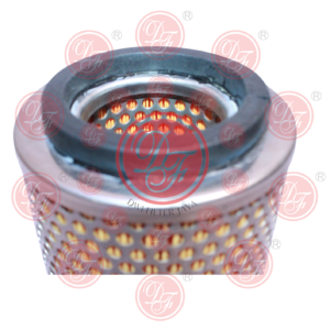 STRAINER OIL FILTER 30 MICRON