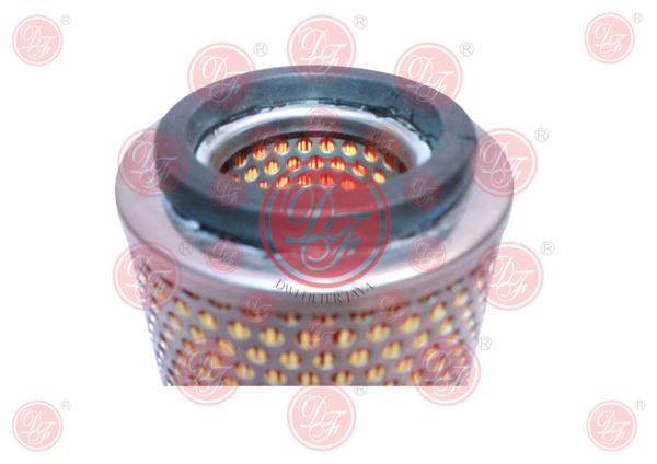 STRAINER OIL FILTER 30 MICRON